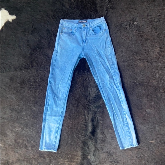 Ziggy denim acid wash jeans - Picture 1 of 3